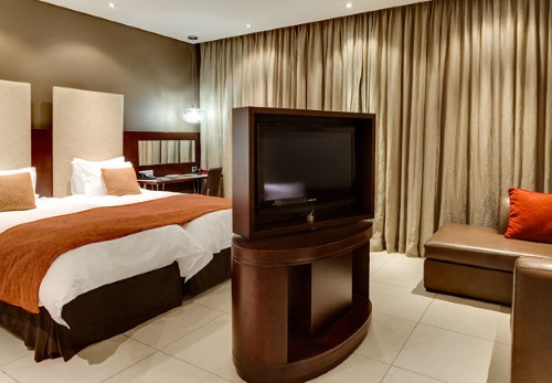 Protea Hotel Transit O.R. Tambo Airport 3